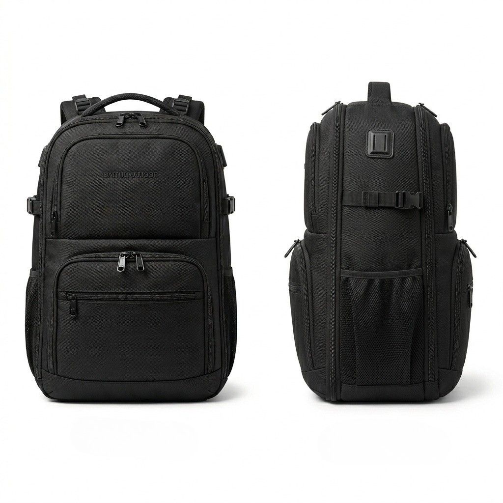 Backpack