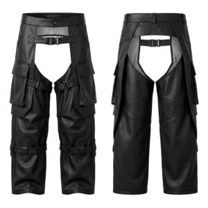 Leather Chaps