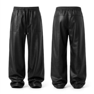 Titan-Armor Leather Pants