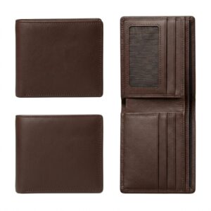 Leather Wallet