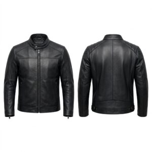 Biker Jacket