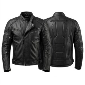Riding Jacket