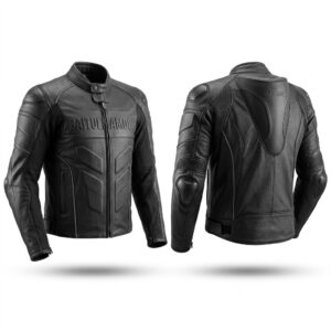 Riding Jacket