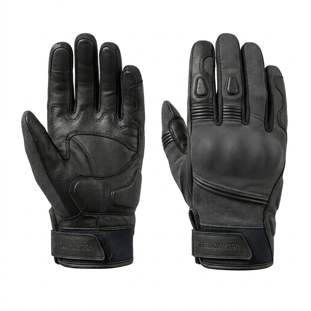 Riding Gloves