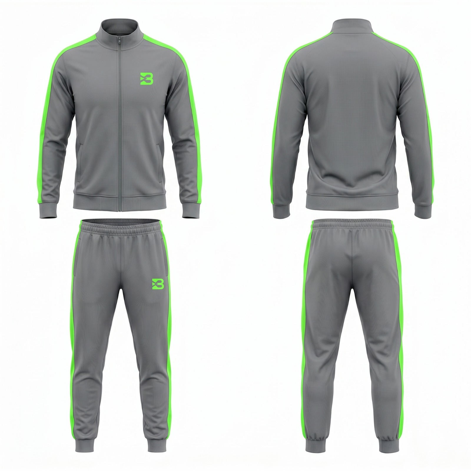 Universal-Fit Collection