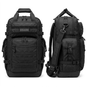 Sports Holdall