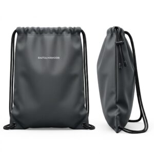 Drawstring Bag