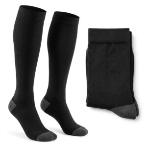 Knee-High Socks