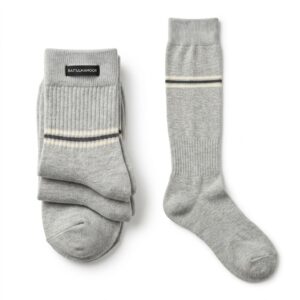 Knee-High Socks
