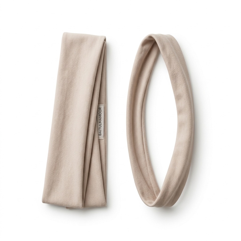 Slim Headband