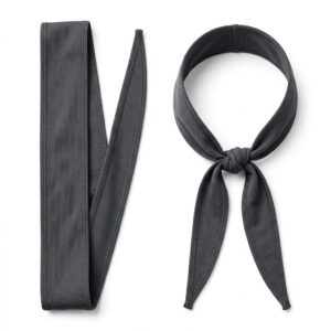 Tie Headband