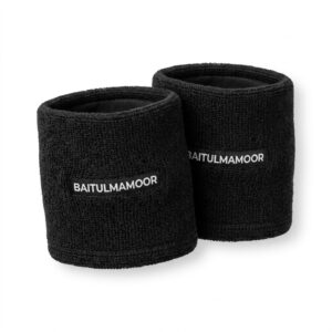 Double Wristband