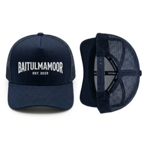 Trucker Cap