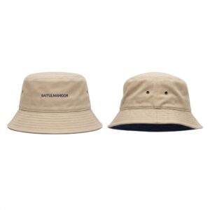 Bucket Hat