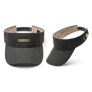 Visor Cap