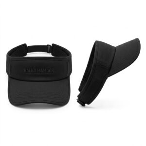 Visor Cap