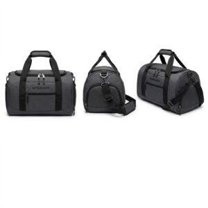 Gym Duffel Bag