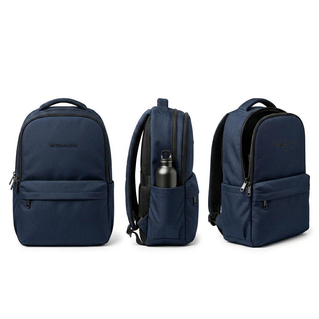 Backpack