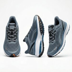 Apex-Stance Performance Shoe