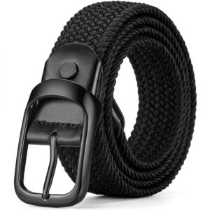 Elastic Belt