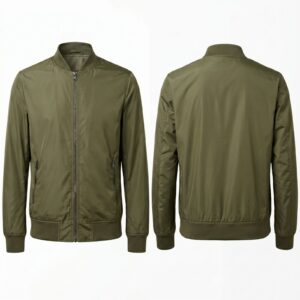 Aero-Shield Light Jacket