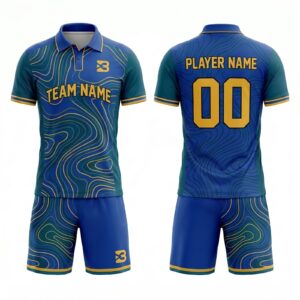 Team Uniform