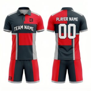 Team Uniform