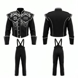 Precision Marching Kit